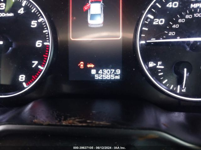 4S3BWAG64L3008368 Subaru Legacy Sport