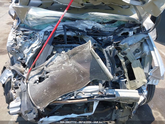 Honda ODYSSEY EX 2015 5FNRL5H45FB074009 Image 10