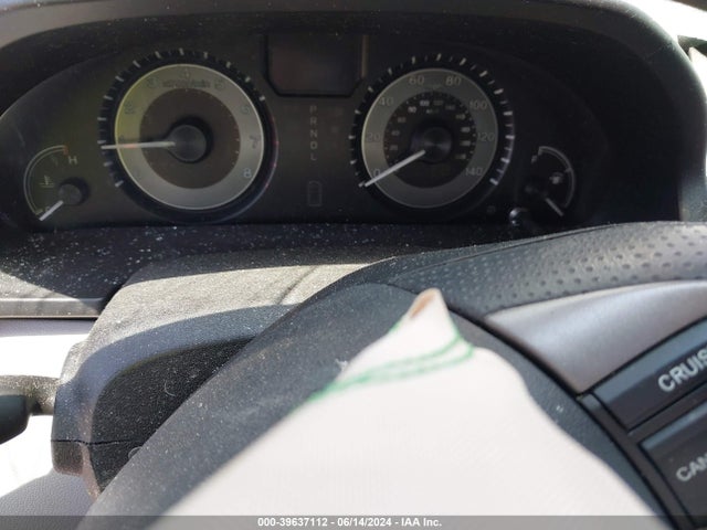Honda ODYSSEY EX 2015 5FNRL5H45FB074009 Image 14