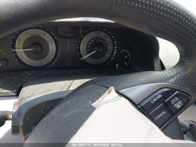 Honda ODYSSEY EX 2015 5FNRL5H45FB074009 Image 7