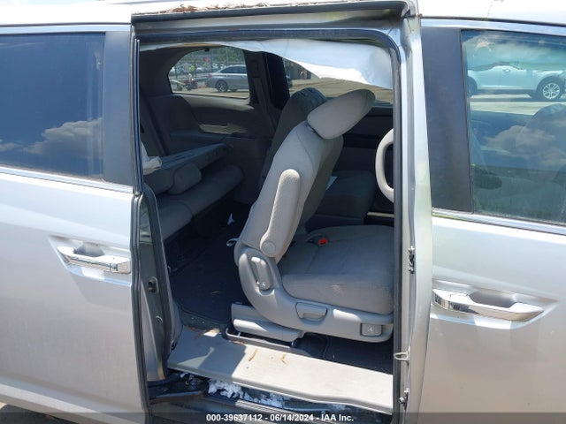 Honda ODYSSEY EX 2015 5FNRL5H45FB074009 Image 8