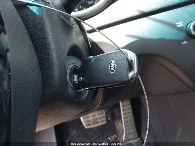 KNDP6CAC9N7010080 KIA Sportage Nightfall Edition