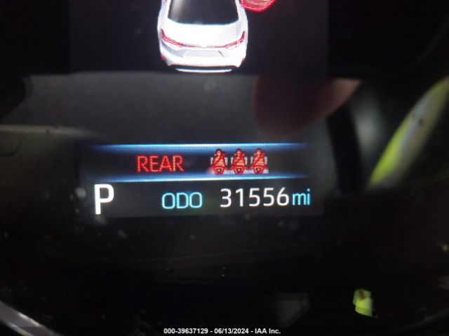 5YFS4MCE2NP132962 Toyota Corolla Se Apex Edition