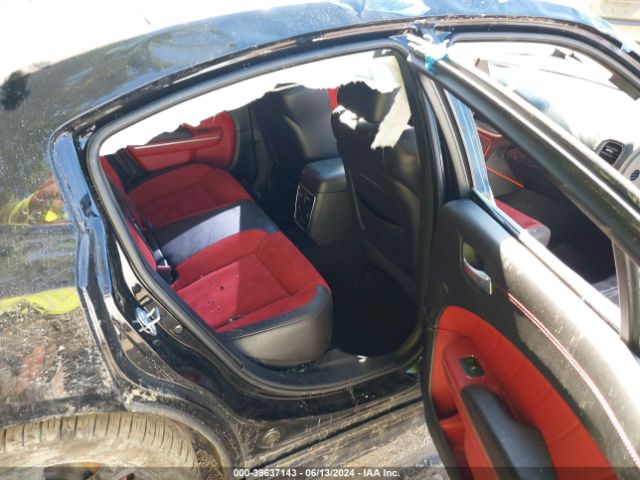 2C3CDXGJ3NH131357 Dodge Charger Scat Pack