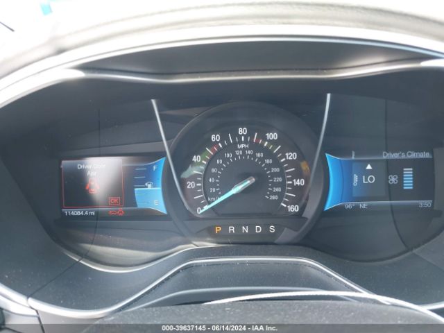 3FA6P0H78ER128569 Ford FUSION SE