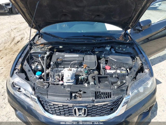 Honda ACCORD EX 2014 1HGCT1A75EA004814 Image 10