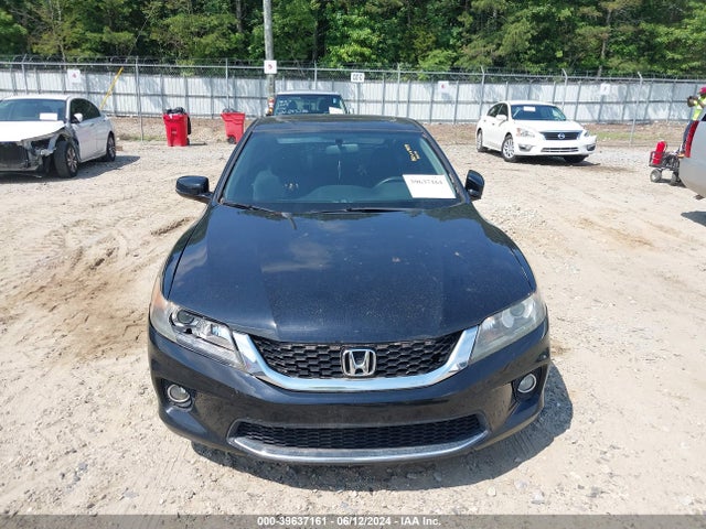 Honda ACCORD EX 2014 1HGCT1A75EA004814 Image 12