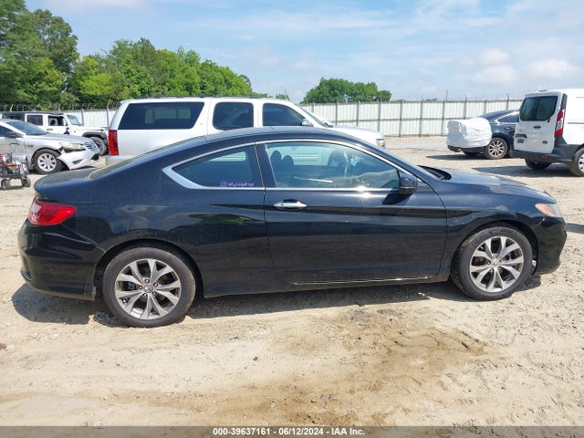 Honda ACCORD EX 2014 1HGCT1A75EA004814 Image 13