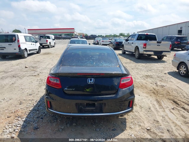 Honda ACCORD EX 2014 1HGCT1A75EA004814 Image 16