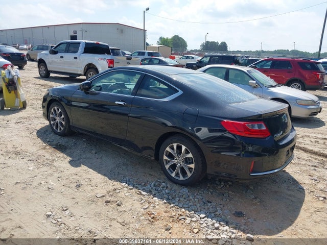 Honda ACCORD EX 2014 1HGCT1A75EA004814 Image 3