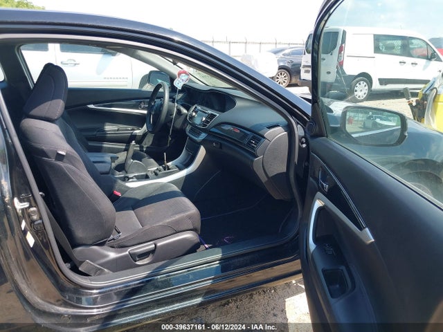 Honda ACCORD EX 2014 1HGCT1A75EA004814 Image 5