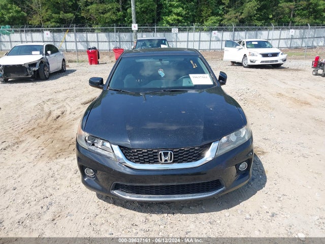Honda ACCORD EX 2014 1HGCT1A75EA004814 Image 6