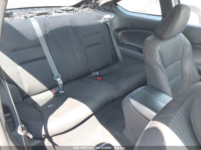Honda ACCORD EX 2014 1HGCT1A75EA004814 Image 8