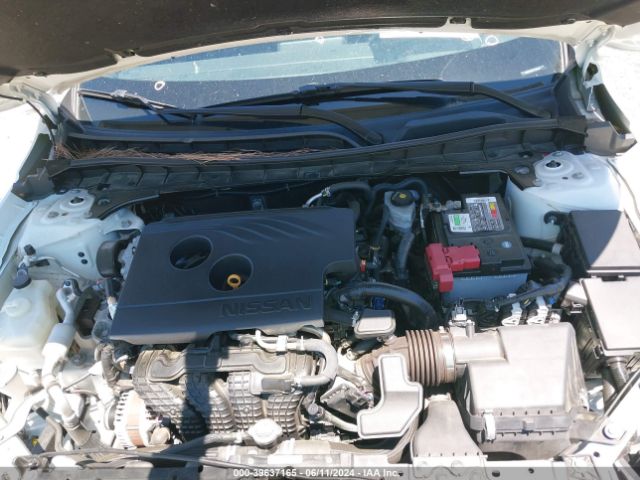 1N4BL4BVXLC248751 Nissan Altima S Fwd
