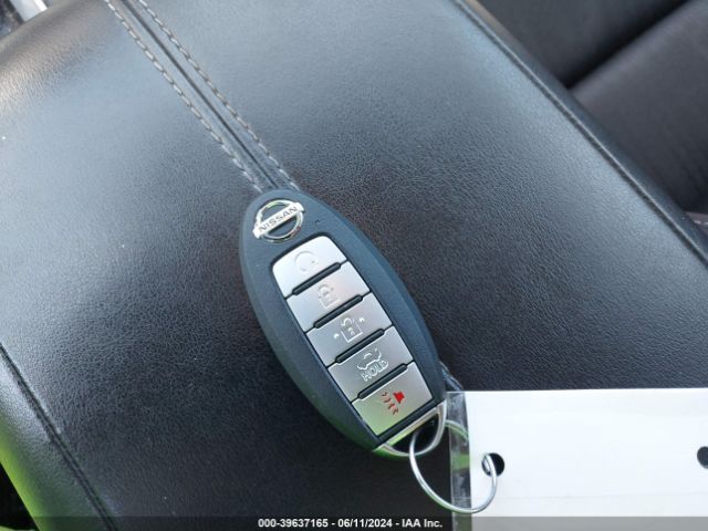 1N4BL4BVXLC248751 Nissan Altima S Fwd