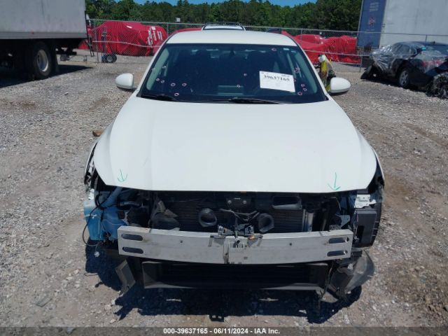 1N4BL4BVXLC248751 Nissan Altima S Fwd