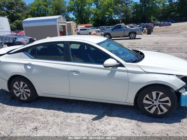 1N4BL4BVXLC248751 Nissan Altima S Fwd