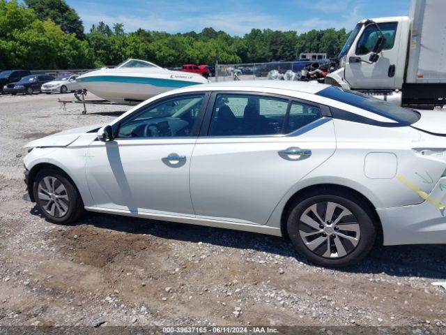 1N4BL4BVXLC248751 Nissan Altima S Fwd