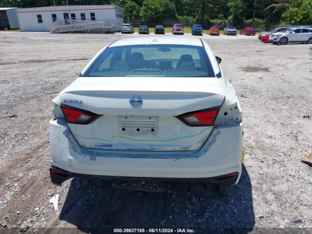 1N4BL4BVXLC248751 Nissan Altima S Fwd