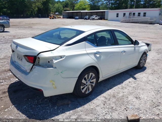 1N4BL4BVXLC248751 Nissan Altima S Fwd