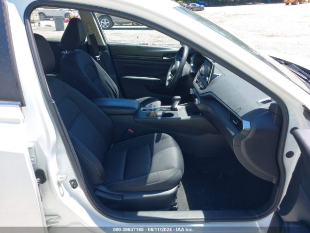 1N4BL4BVXLC248751 Nissan Altima S Fwd