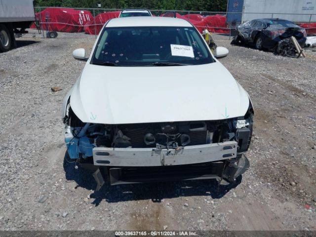 1N4BL4BVXLC248751 Nissan Altima S Fwd