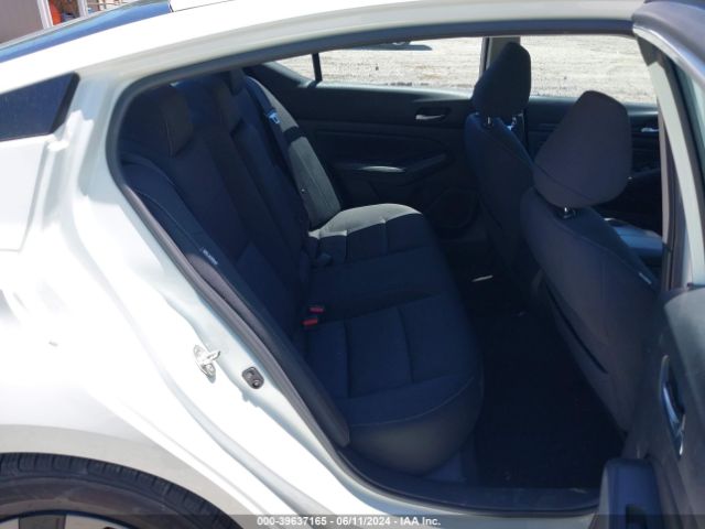 1N4BL4BVXLC248751 Nissan Altima S Fwd