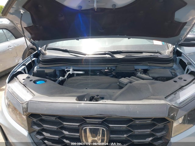 Honda Passport Awd Elite 2023 5FNYF8H04PB017111 Image 10