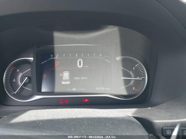 Honda Passport Awd Elite 2023 5FNYF8H04PB017111 Image 7