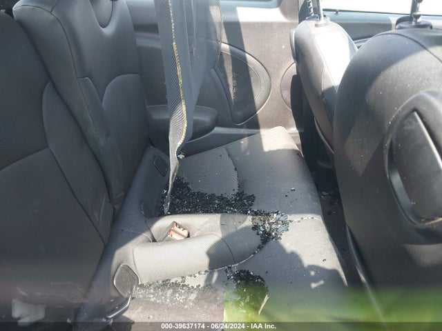 2012 MINI COOPER S WMWSV3C53CTY16476 Photo 7