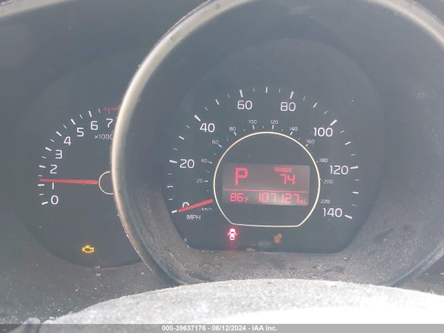 KIA Soul 2016 KNDJN2A21G7843286 Image 7