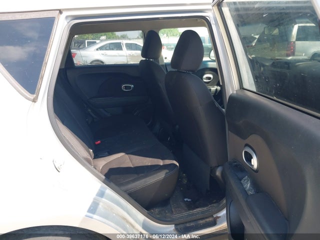 KIA Soul 2016 KNDJN2A21G7843286 Image 8