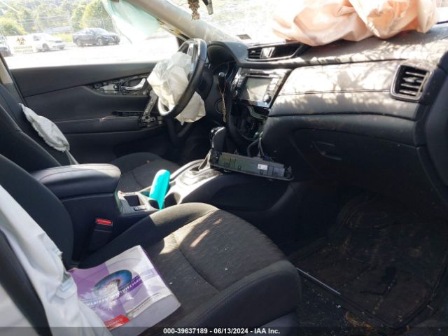 5N1AT2MV2JC760780 Nissan ROGUE SV
