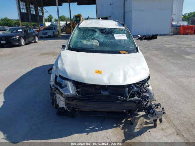 5N1AT2MV2JC760780 Nissan ROGUE SV