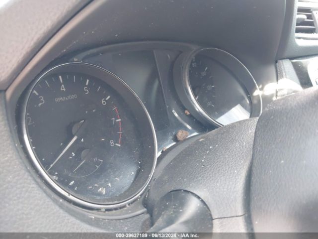 5N1AT2MV2JC760780 Nissan ROGUE SV