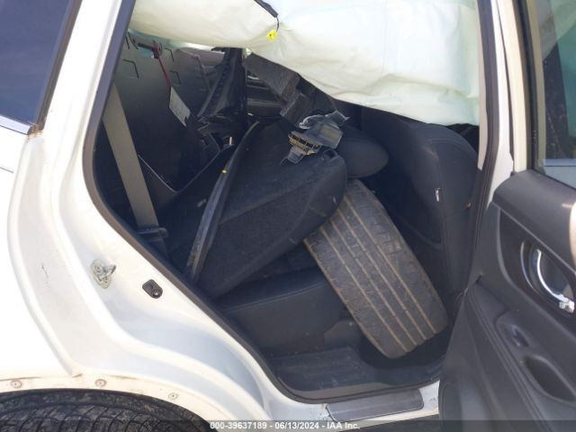 5N1AT2MV2JC760780 Nissan ROGUE SV