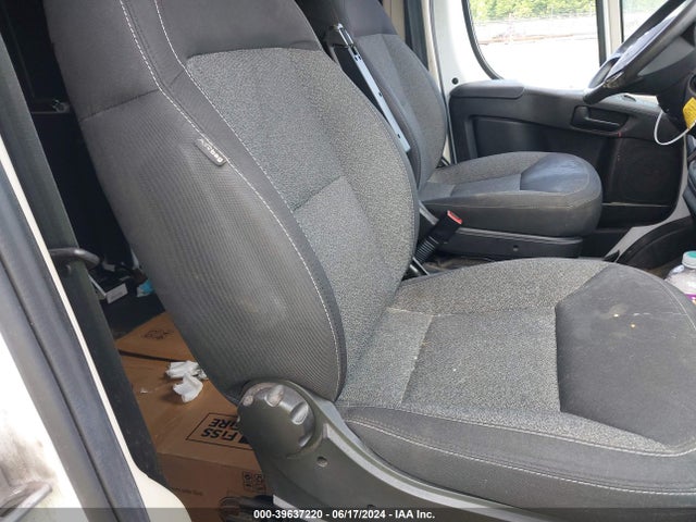 3C6URVJG9LE111004 RAM Promaster 3500 Cargo Van High Roof 159 Wb Ext