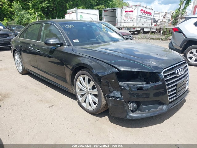 WAU43AFD9GN004941 Audi A8 L 4.0t Sport
