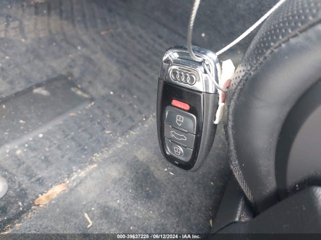 WAU43AFD9GN004941 Audi A8 L 4.0t Sport