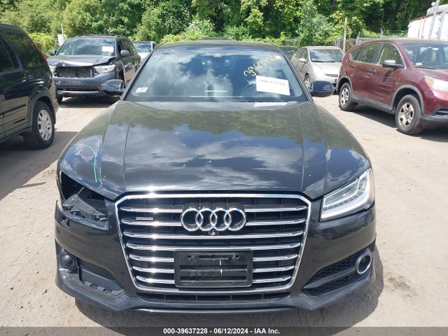 WAU43AFD9GN004941 Audi A8 L 4.0t Sport