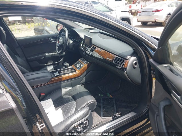 WAU43AFD9GN004941 Audi A8 L 4.0t Sport