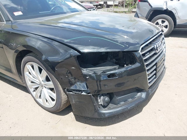 WAU43AFD9GN004941 Audi A8 L 4.0t Sport