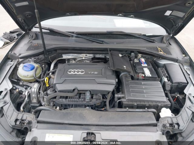 WAUB8GFF4G1062945 Audi A3 2.0t Premium