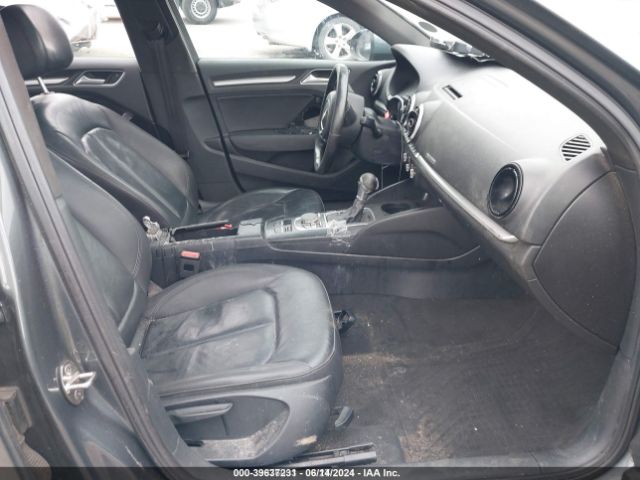 WAUB8GFF4G1062945 Audi A3 2.0t Premium