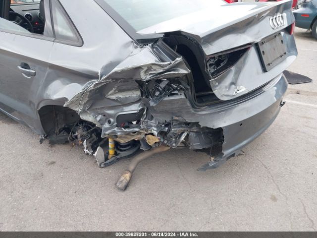 WAUB8GFF4G1062945 Audi A3 2.0t Premium