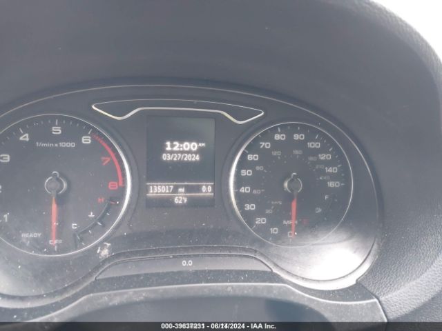 WAUB8GFF4G1062945 Audi A3 2.0t Premium
