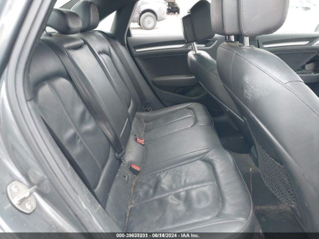 WAUB8GFF4G1062945 Audi A3 2.0t Premium