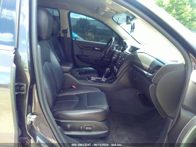 Chevrolet Traverse 2lt 2016 1GNKVHKD7GJ326110 Image 5