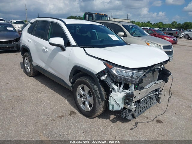 2020 2T3P1RFV7LC118132 main image