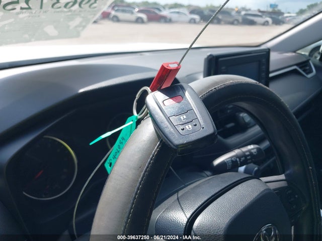 Toyota Rav4 Xle 2020 2T3P1RFV7LC118132 Image 11